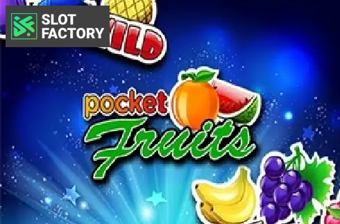 Pocket Fruit
